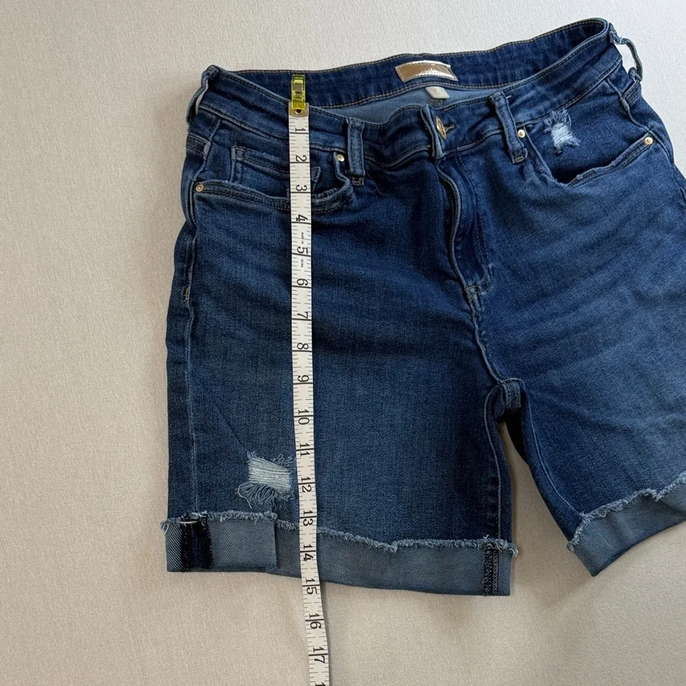 Kut from the Kloth deep indigo